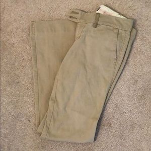 American Eagle Khakis